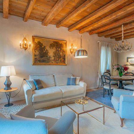 Casa Agostina Daire Venedik Dış mekan fotoğraf