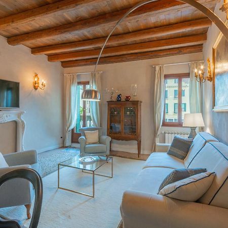 Casa Agostina Daire Venedik Dış mekan fotoğraf
