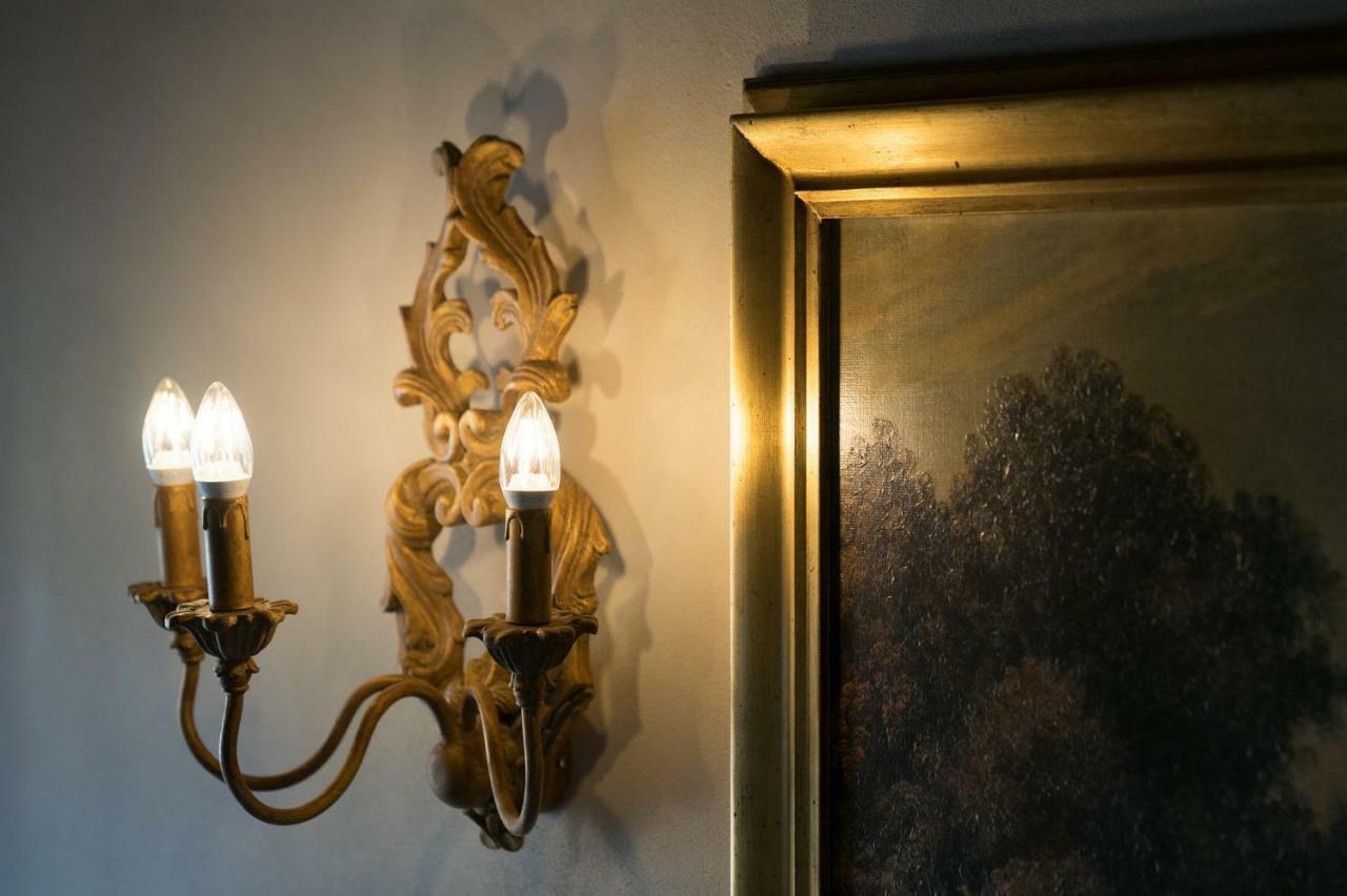 Casa Agostina Daire Venedik Dış mekan fotoğraf