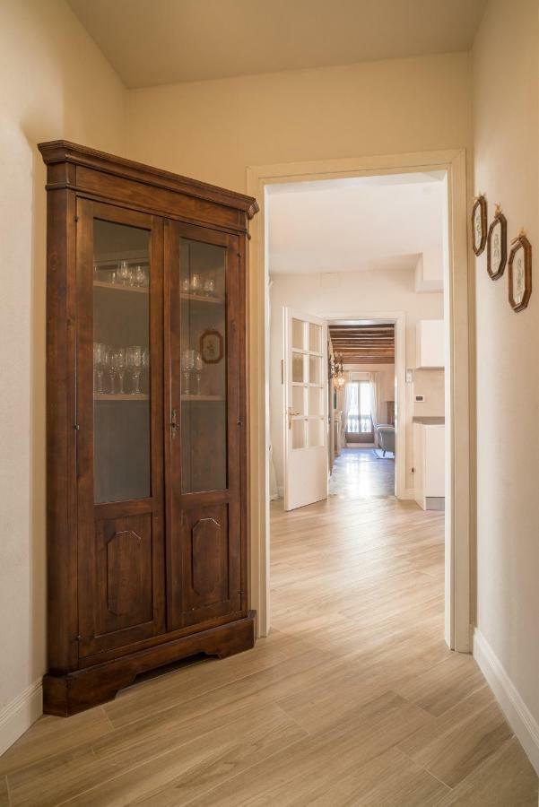 Casa Agostina Daire Venedik Dış mekan fotoğraf
